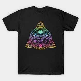 Triquetra T-Shirt